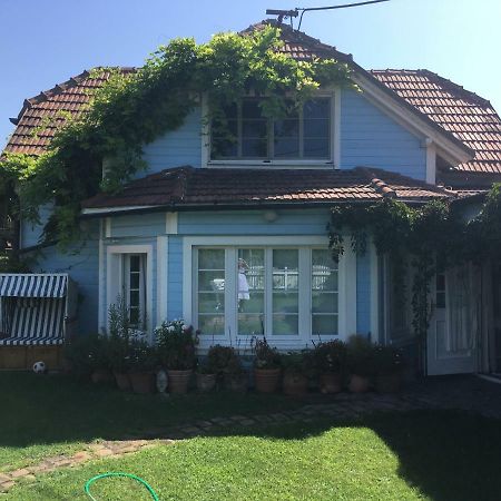 Apartamento Alte Donau Viena Exterior foto