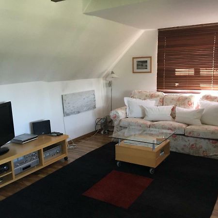 Apartamento Alte Donau Viena Exterior foto