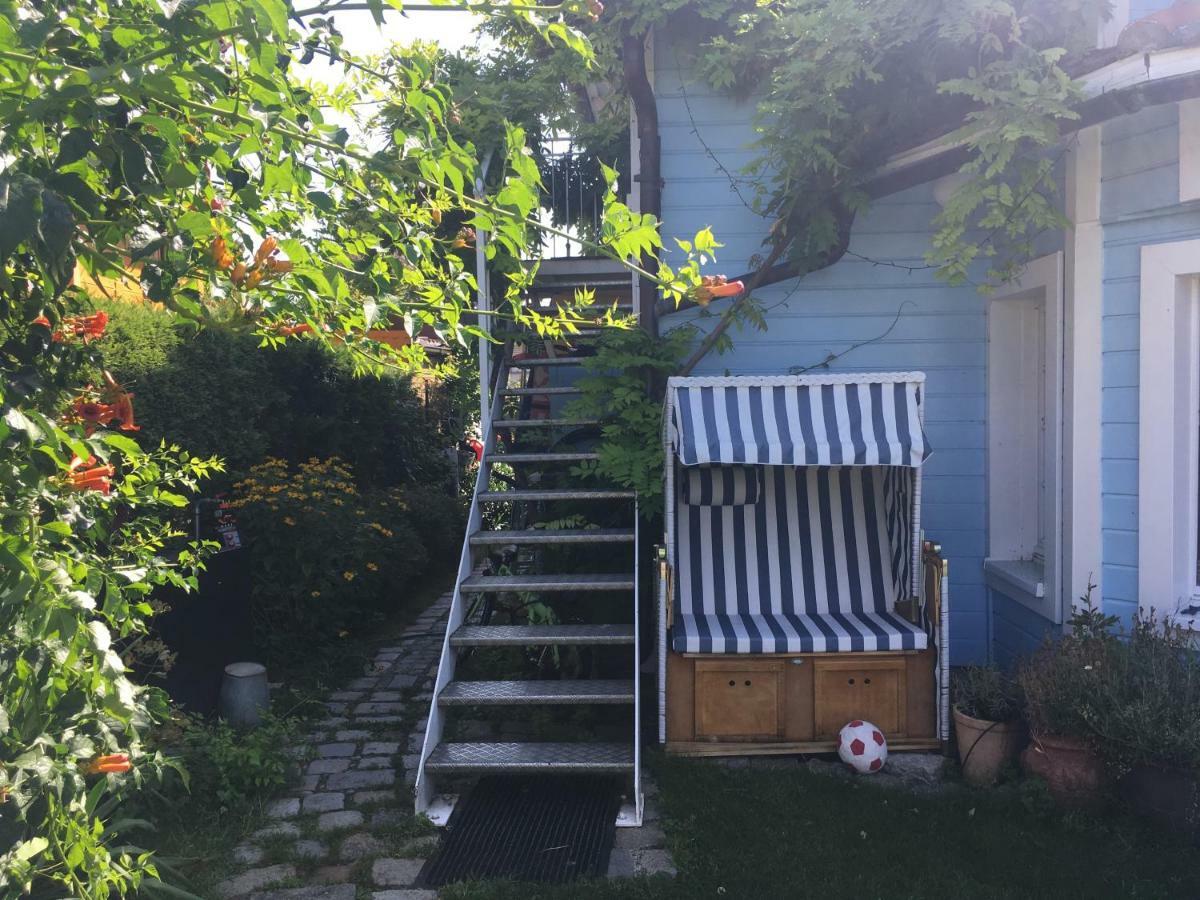 Apartamento Alte Donau Viena Exterior foto