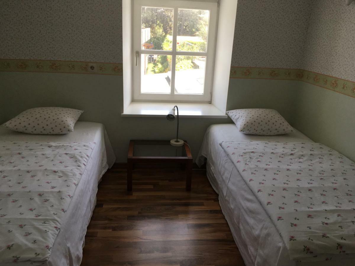 Apartamento Alte Donau Viena Exterior foto