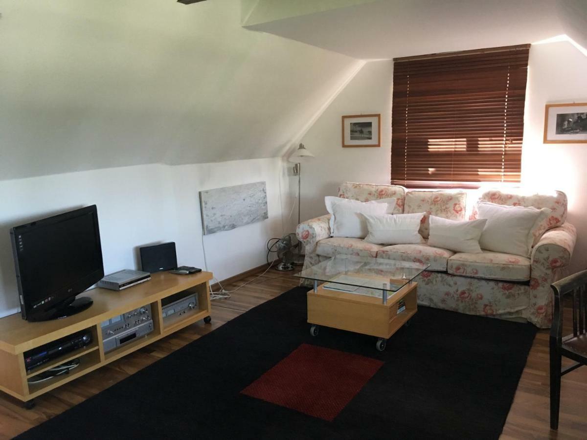Apartamento Alte Donau Viena Exterior foto