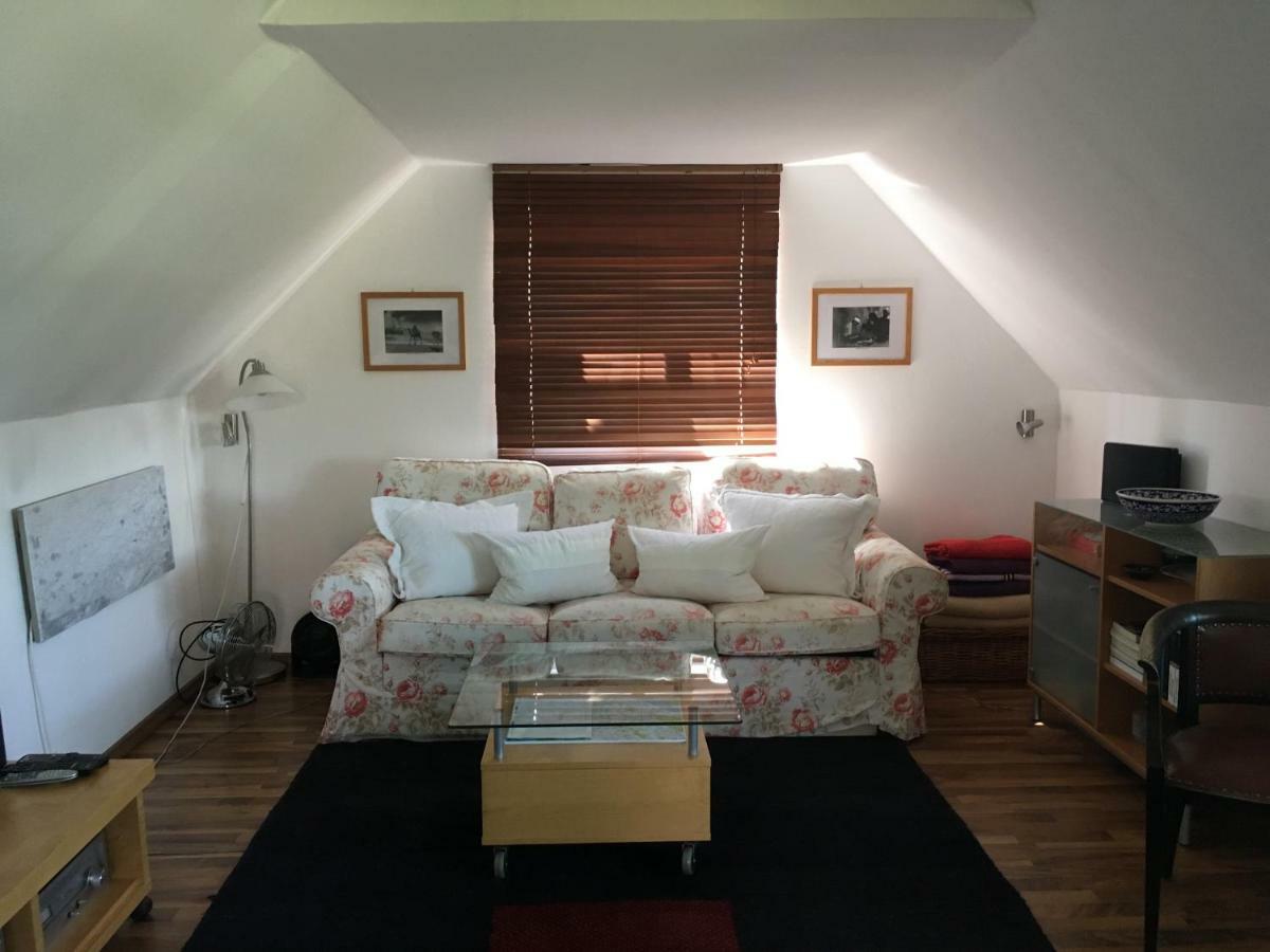 Apartamento Alte Donau Viena Exterior foto