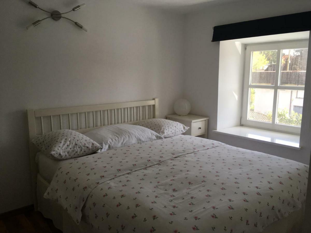 Apartamento Alte Donau Viena Exterior foto